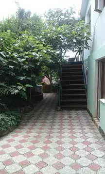 Дом в Крым, Алушта ул. Пионерская, 47 (80 м)