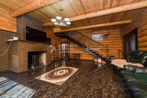 Дом в Рязанская область, Рязань Пойменная ул., 5 (195 м)