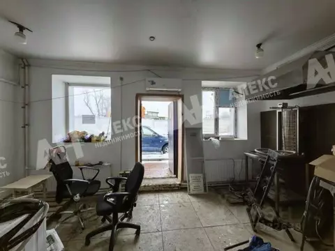 Помещение свободного назначения в Москва ул. Гурьянова, 13 (20 м)