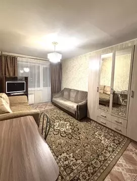 1-к кв. Нижегородская область, Дзержинск просп. Свердлова, 92/26 (33.0 ...