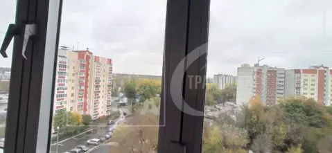 1-к кв. Воронежская область, Воронеж ул. Маршала Одинцова, 2 (37.8 м)