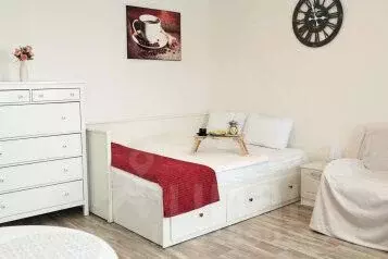 1-к кв. Иркутская область, Иркутск Строительный пер., 8 (35.0 м)