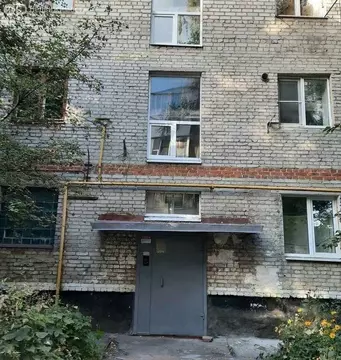 1-комнатная квартира: Тамбов, улица имени Сергея Лазо, 28 (17.4 м)