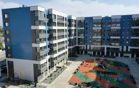 1-к кв. Севастополь ул. Токарева, 18 (46.8 м)