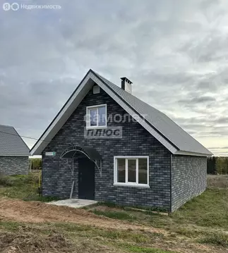 Дом в Завьяловский район, село Ягул (113.4 м)