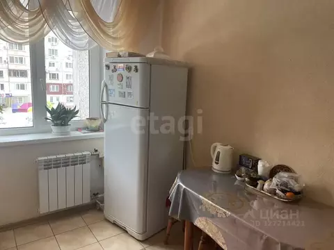 Комната Тюменская область, Тюмень ул. Мельникайте, 127а (14.0 м)