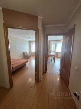 1-к кв. Иркутская область, Иркутск ул. Чернышевского, 17А (47.0 м)