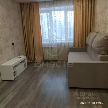 1-к кв. Новосибирская область, Новосибирск Учительская ул., 9 (41.0 м)