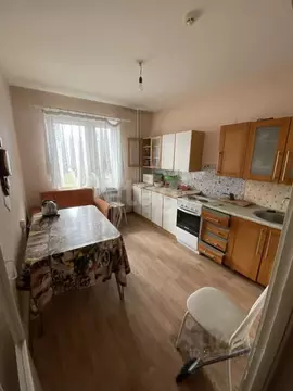 1-к кв. Иркутская область, Ангарск 32-й мкр, 5 (38.0 м)