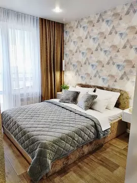 2-к кв. Пензенская область, Пенза ул. Шмидта, 24 (38.0 м)