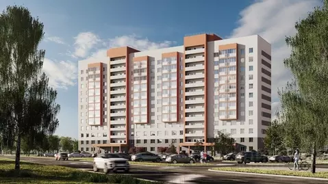 1-к кв. Нижегородская область, Нижний Новгород Кооперативный поселок ...