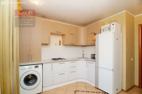 3-комнатная квартира: Рязань, Вишнёвая улица, 21к1 (87 м)