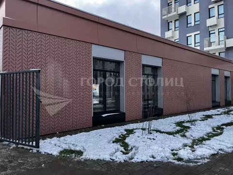 Помещение свободного назначения в Московская область, Ленинский ...