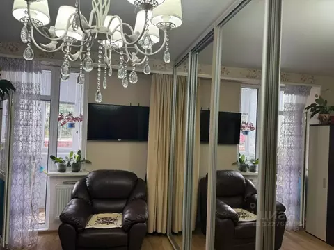 1-к кв. Севастополь просп. Победы, 21А/2 (39.0 м)