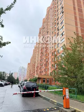 Квартира, 1 комната, 42.8 м