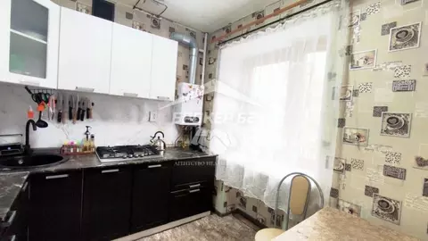 2-к кв. Рязанская область, Рязань Октябрьский городок мкр, ул. ...