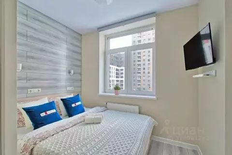 1-к кв. Московская область, Котельники ул. Сосновая, 1к2 (16.0 м)