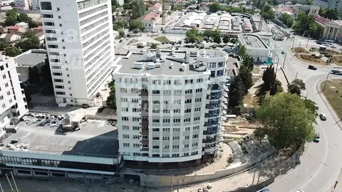 4-к кв. Севастополь ул. 6-я Бастионная, 42 (137.8 м)