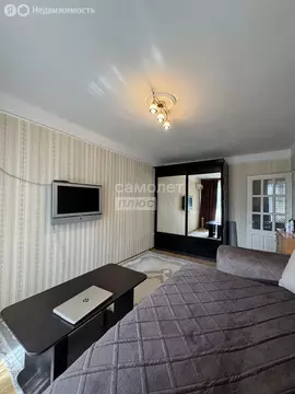 1-комнатная квартира: Каспийск, улица Хизроева, 19 (27.1 м)