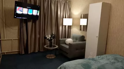 2-к кв. Москва Варшавское ш., 59К3 (43.0 м)