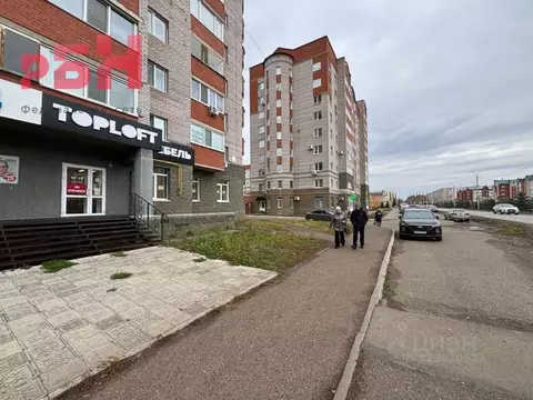 Помещение свободного назначения в Башкортостан, Нефтекамск ...