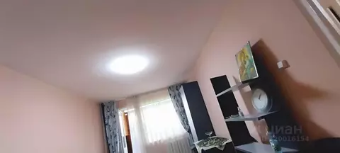 1-к кв. Алтайский край, Барнаул ул. Островского, 60 (34.0 м)