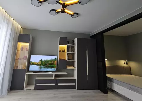 1-к кв. Москва Березовая аллея, 9 (39.0 м)