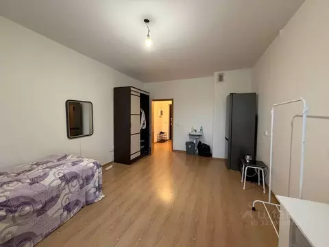 Студия Ленинградская область, Всеволожский район, д. Новое Девяткино ...