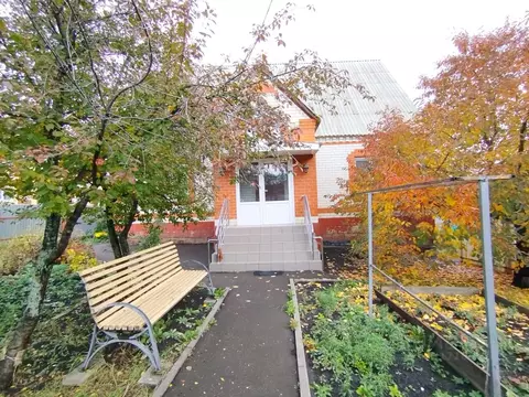 Дом в Мордовия, Саранск ул. Патриарха Никона, 11 (250 м)