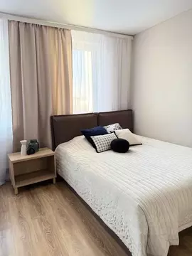 Студия Татарстан, Казань ул. Архитектора Гайнутдинова, 26к2 (28.0 м)