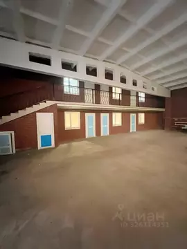 Помещение свободного назначения в Пермский край, Чернушка ул. Ленина, ...