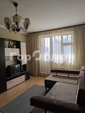 1-к кв. Московская область, Видное ул. Завидная, 3 (40.0 м)