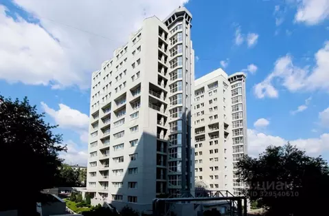 Офис в Москва Гамсоновский пер., 5 (629 м)