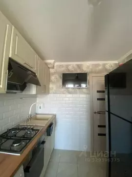 Квартира, 1 комната, 34 м