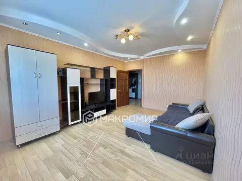 1-к кв. Брянская область, Брянск просп. Станке Димитрова, 67 (40.8 м)