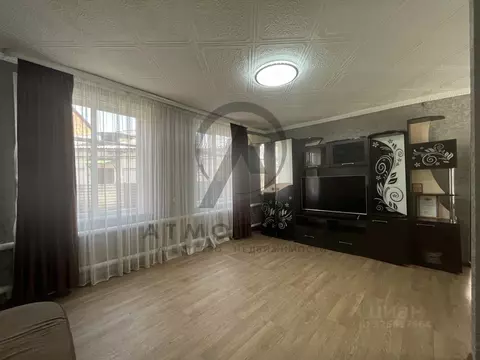 2-к кв. Краснодарский край, Апшеронск ул. Ворошилова (44.0 м)