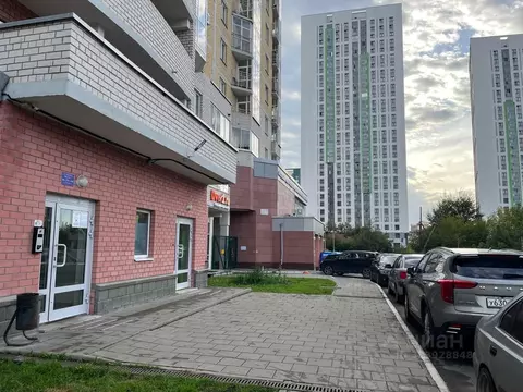 Помещение свободного назначения в Свердловская область, Екатеринбург ...