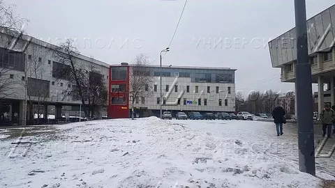 Помещение свободного назначения в Москва Люблинская ул., 4к1А (48 м)