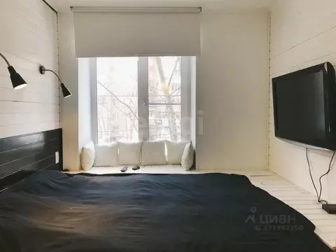 3-к кв. Нижегородская область, Нижний Новгород ул. Белинского, 122а ...