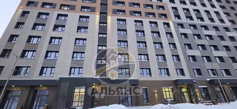 1-к кв. Ямало-Ненецкий АО, Новый Уренгой Славянский мкр, 2/1 (47.9 м)