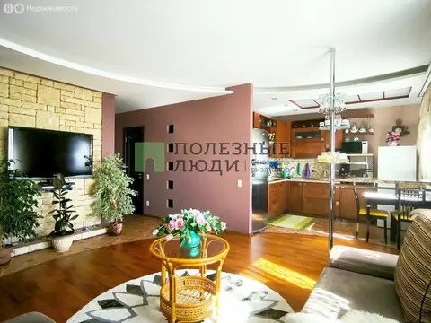 2-комнатная квартира: Орёл, Наугорское шоссе, 76 (64.2 м)