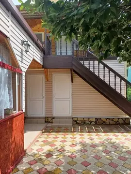 Дом в Краснодарский край, Анапа муниципальный округ, с. Витязево ул. ...