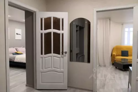 2-к кв. Марий Эл, Йошкар-Ола Первомайская ул., 101 (60.0 м)