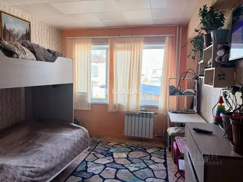 1-к кв. Иркутская область, Ангарск 277-й кв-л, 14 (31.1 м)