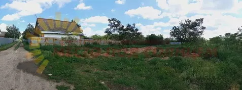 Участок в Краснодарский край, Ейск Виктория СНТ, ул. 11-я (5.0 сот.)