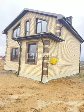 Дом в Костромская область, Кострома Малиновка кп,  (143 м)