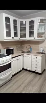 1-к кв. Санкт-Петербург просп. Большевиков, 38К2 (35.0 м)