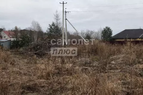 Участок в Свердловская область, Среднеуральск муниципальный округ, д. ...