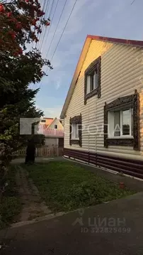 Дом в Алтайский край, Барнаул городской округ, Поселок Казенная заимка ...