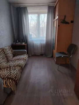 Студия Красноярский край, Красноярск Семафорная ул., 257 (14.0 м)